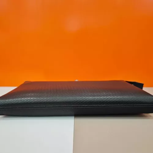 Cheap Mont Blanc AAA Man Wallets #1349484 Replica Wholesale [$82.00 USD] [ITEM#1349484] on Replica Mont Blanc AAA Man Wallets