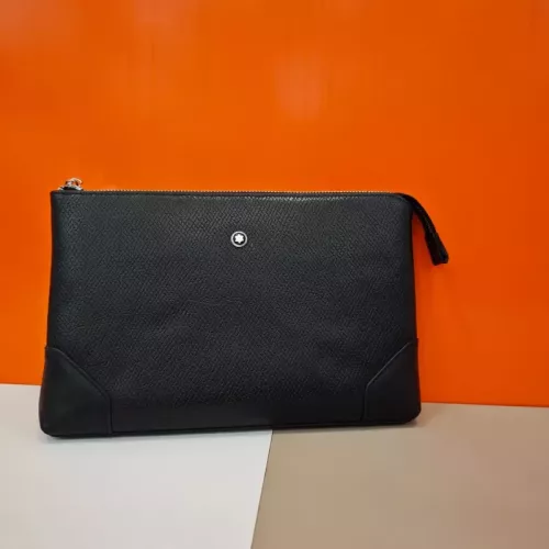 Mont Blanc AAA Man Wallets #1349485