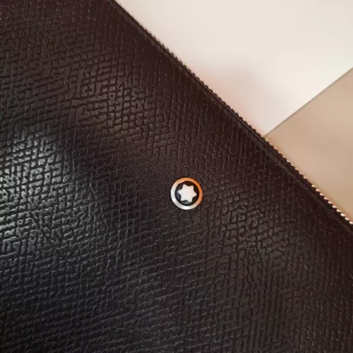 Cheap Mont Blanc AAA Man Wallets #1349485 Replica Wholesale [$82.00 USD] [ITEM#1349485] on Replica Mont Blanc AAA Man Wallets