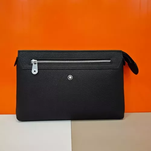 Mont Blanc AAA Man Wallets #1349486