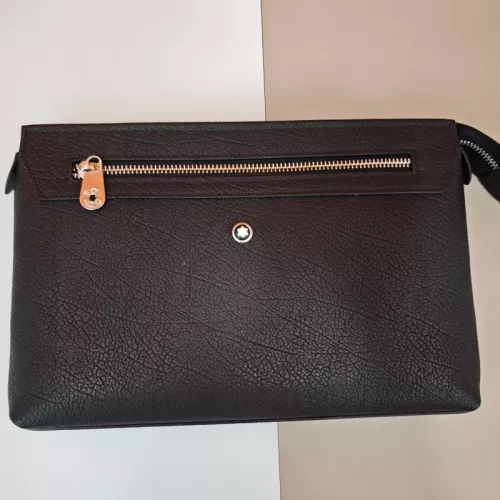 Cheap Mont Blanc AAA Man Wallets #1349486 Replica Wholesale [$82.00 USD] [ITEM#1349486] on Replica Mont Blanc AAA Man Wallets