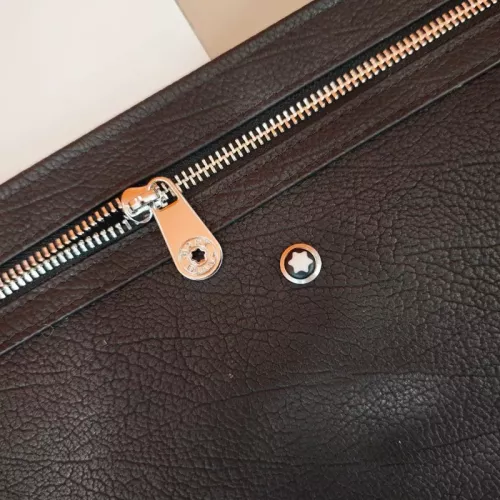Cheap Mont Blanc AAA Man Wallets #1349486 Replica Wholesale [$82.00 USD] [ITEM#1349486] on Replica Mont Blanc AAA Man Wallets