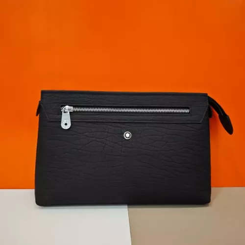 Mont Blanc AAA Man Wallets #1349487
