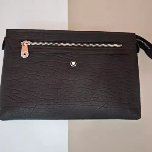 Cheap Mont Blanc AAA Man Wallets #1349487 Replica Wholesale [$82.00 USD] [ITEM#1349487] on Replica Mont Blanc AAA Man Wallets