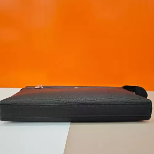 Cheap Mont Blanc AAA Man Wallets #1349487 Replica Wholesale [$82.00 USD] [ITEM#1349487] on Replica Mont Blanc AAA Man Wallets