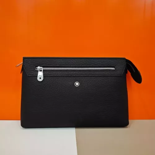 Mont Blanc AAA Man Wallets #1349488