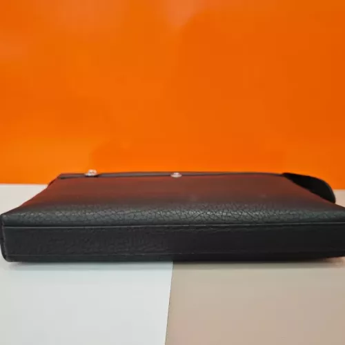 Cheap Mont Blanc AAA Man Wallets #1349488 Replica Wholesale [$82.00 USD] [ITEM#1349488] on Replica Mont Blanc AAA Man Wallets