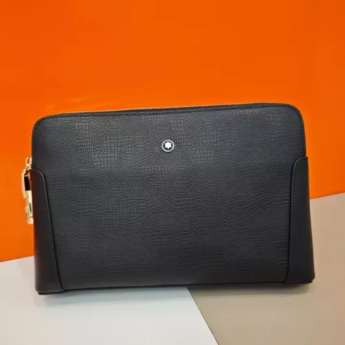 Mont Blanc AAA Man Wallets #1349491