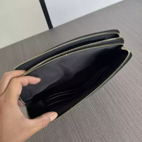 Cheap Mont Blanc AAA Man Wallets #1349491 Replica Wholesale [$98.00 USD] [ITEM#1349491] on Replica Mont Blanc AAA Man Wallets