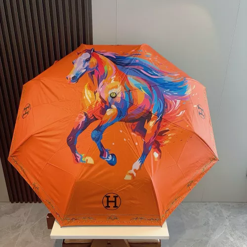 Hermes Umbrellas #1349493