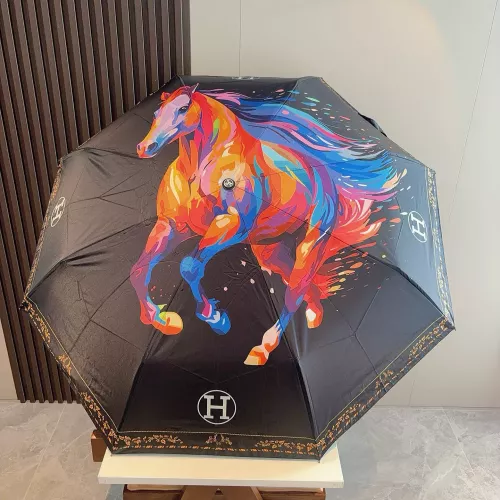 Hermes Umbrellas #1349494