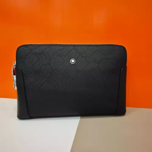 Mont Blanc AAA Man Wallets #1349495