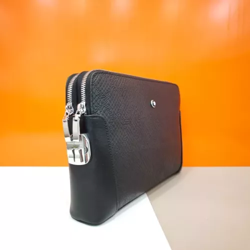 Cheap Mont Blanc AAA Man Wallets #1349495 Replica Wholesale [$98.00 USD] [ITEM#1349495] on Replica Mont Blanc AAA Man Wallets