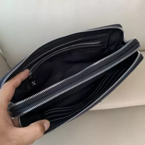 Cheap Mont Blanc AAA Man Wallets #1349495 Replica Wholesale [$98.00 USD] [ITEM#1349495] on Replica Mont Blanc AAA Man Wallets