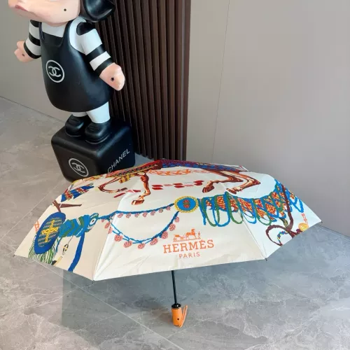 Cheap Hermes Umbrellas #1349496 Replica Wholesale [$29.00 USD] [ITEM#1349496] on Replica Hermes Umbrellas