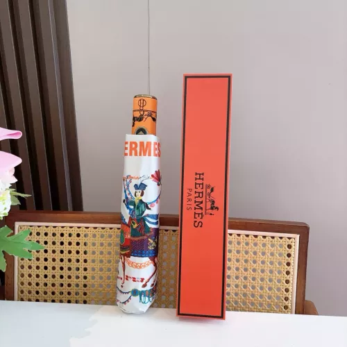 Cheap Hermes Umbrellas #1349496 Replica Wholesale [$29.00 USD] [ITEM#1349496] on Replica Hermes Umbrellas