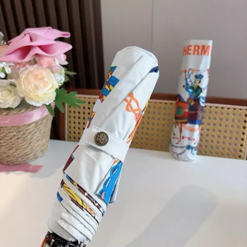 Cheap Hermes Umbrellas #1349496 Replica Wholesale [$29.00 USD] [ITEM#1349496] on Replica Hermes Umbrellas