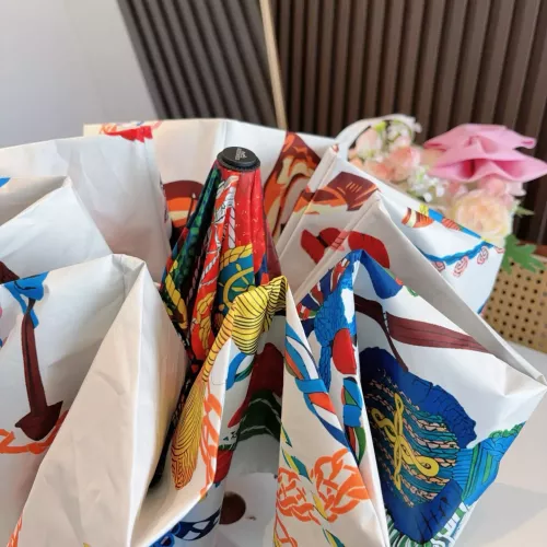 Cheap Hermes Umbrellas #1349496 Replica Wholesale [$29.00 USD] [ITEM#1349496] on Replica Hermes Umbrellas