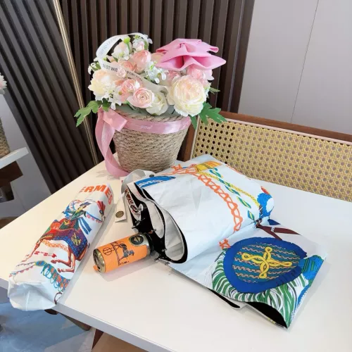 Cheap Hermes Umbrellas #1349496 Replica Wholesale [$29.00 USD] [ITEM#1349496] on Replica Hermes Umbrellas