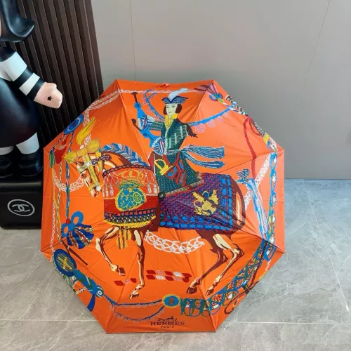 Hermes Umbrellas #1349497