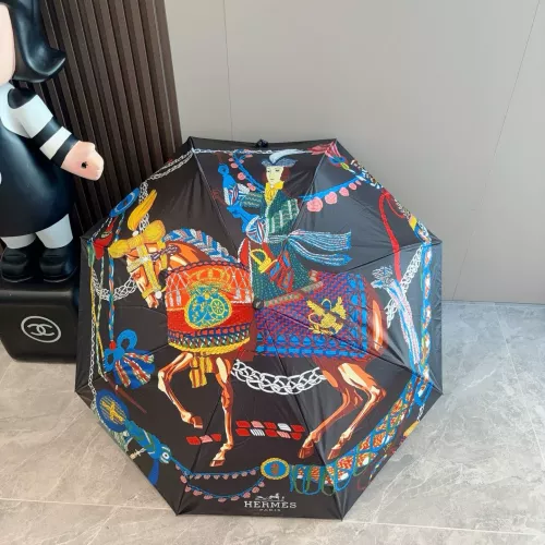 Hermes Umbrellas #1349498