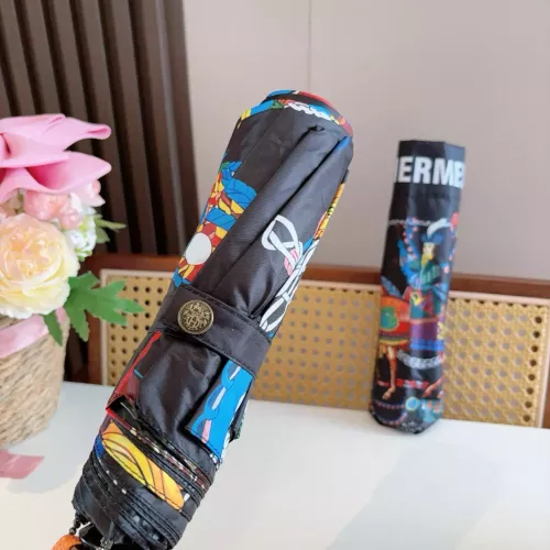 Cheap Hermes Umbrellas #1349498 Replica Wholesale [$29.00 USD] [ITEM#1349498] on Replica Hermes Umbrellas