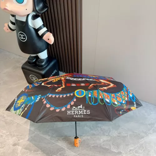 Cheap Hermes Umbrellas #1349498 Replica Wholesale [$29.00 USD] [ITEM#1349498] on Replica Hermes Umbrellas