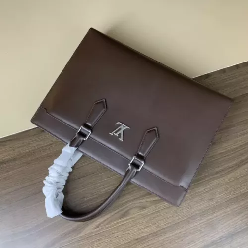 Cheap Louis Vuitton AAA Man Handbags #1349499 Replica Wholesale [$160.00 USD] [ITEM#1349499] on Replica Louis Vuitton AAA Man Handbags