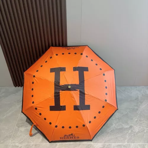 Hermes Umbrellas #1349501