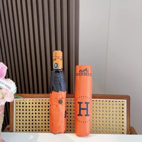 Cheap Hermes Umbrellas #1349501 Replica Wholesale [$29.00 USD] [ITEM#1349501] on Replica Hermes Umbrellas
