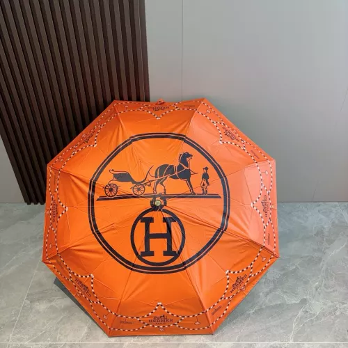 Hermes Umbrellas #1349502