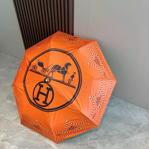 Cheap Hermes Umbrellas #1349502 Replica Wholesale [$29.00 USD] [ITEM#1349502] on Replica Hermes Umbrellas