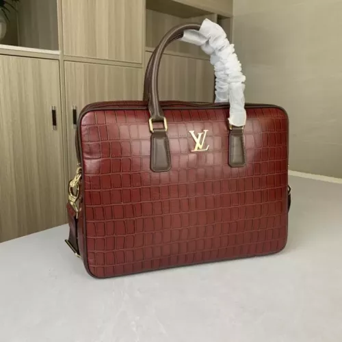 Louis Vuitton AAA Man Handbags #1349503