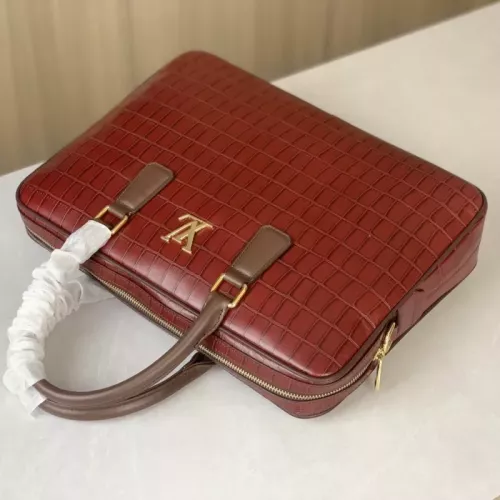 Cheap Louis Vuitton AAA Man Handbags #1349503 Replica Wholesale [$160.00 USD] [ITEM#1349503] on Replica Louis Vuitton AAA Man Handbags