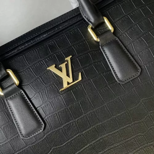 Cheap Louis Vuitton AAA Man Handbags #1349504 Replica Wholesale [$160.00 USD] [ITEM#1349504] on Replica Louis Vuitton AAA Man Handbags