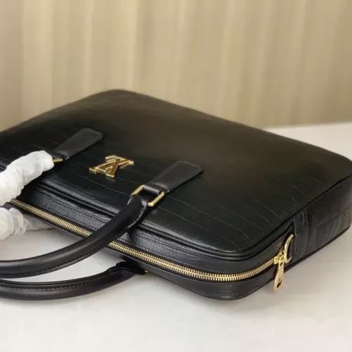 Cheap Louis Vuitton AAA Man Handbags #1349504 Replica Wholesale [$160.00 USD] [ITEM#1349504] on Replica Louis Vuitton AAA Man Handbags