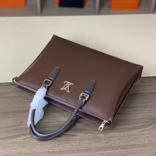 Cheap Louis Vuitton AAA Man Handbags #1349505 Replica Wholesale [$158.00 USD] [ITEM#1349505] on Replica Louis Vuitton AAA Man Handbags