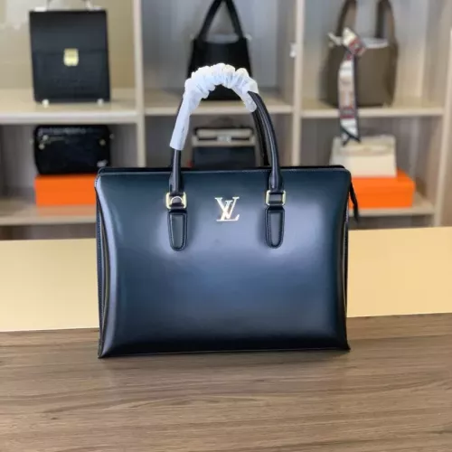 Louis Vuitton AAA Man Handbags #1349506