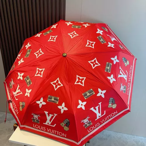 Cheap Louis Vuitton Umbrellas #1349509 Replica Wholesale [$29.00 USD] [ITEM#1349509] on Replica Louis Vuitton Umbrellas
