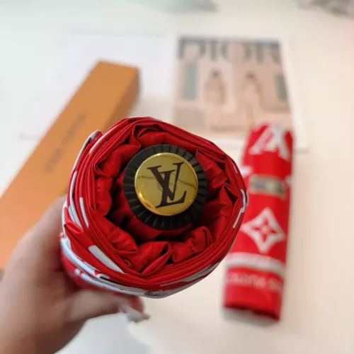 Cheap Louis Vuitton Umbrellas #1349509 Replica Wholesale [$29.00 USD] [ITEM#1349509] on Replica Louis Vuitton Umbrellas