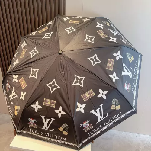 Cheap Louis Vuitton Umbrellas #1349510 Replica Wholesale [$29.00 USD] [ITEM#1349510] on Replica Louis Vuitton Umbrellas