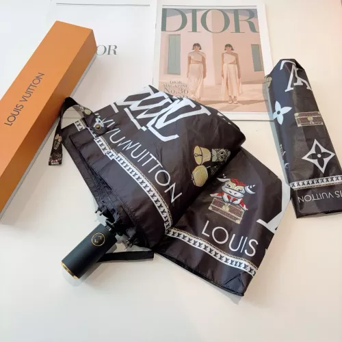 Cheap Louis Vuitton Umbrellas #1349510 Replica Wholesale [$29.00 USD] [ITEM#1349510] on Replica Louis Vuitton Umbrellas