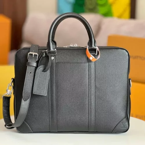 Louis Vuitton AAA Man Handbags #1349511