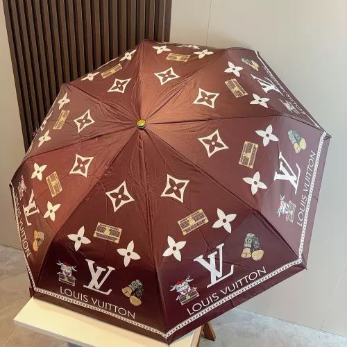 Cheap Louis Vuitton Umbrellas #1349512 Replica Wholesale [$29.00 USD] [ITEM#1349512] on Replica Louis Vuitton Umbrellas