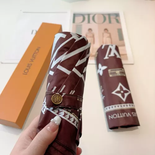 Cheap Louis Vuitton Umbrellas #1349512 Replica Wholesale [$29.00 USD] [ITEM#1349512] on Replica Louis Vuitton Umbrellas