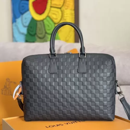 Louis Vuitton AAA Man Handbags #1349514