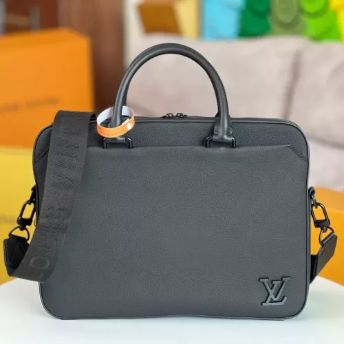 Louis Vuitton AAA Man Handbags #1349515