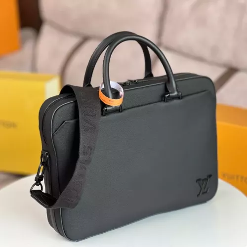 Cheap Louis Vuitton AAA Man Handbags #1349515 Replica Wholesale [$210.00 USD] [ITEM#1349515] on Replica Louis Vuitton AAA Man Handbags