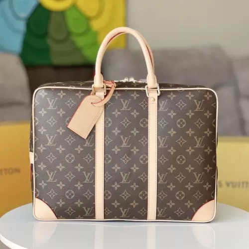 Louis Vuitton AAA Man Handbags #1349519