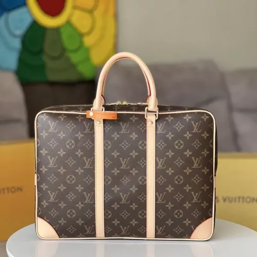 Cheap Louis Vuitton AAA Man Handbags #1349519 Replica Wholesale [$180.00 USD] [ITEM#1349519] on Replica Louis Vuitton AAA Man Handbags